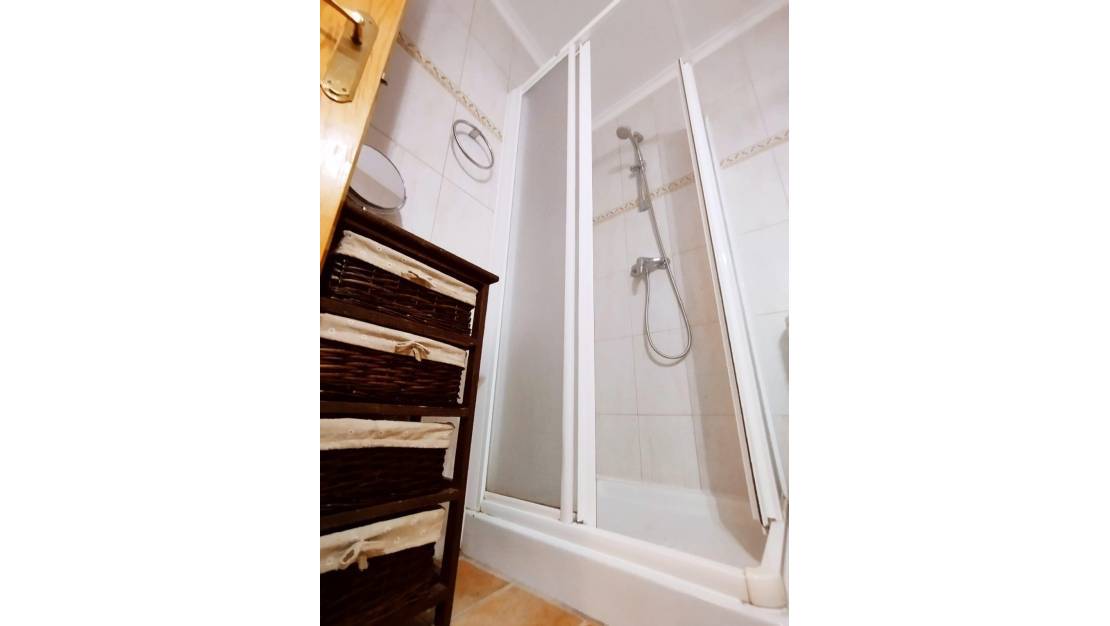 Venta - Chalet - Calpe - Calpe Centro