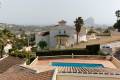 Venta - Chalet - Calpe - Calpe Centro