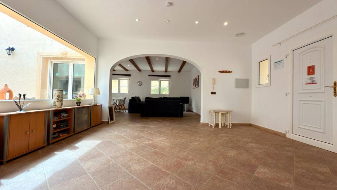 Venta - Chalet - Calpe - Calpe Centro