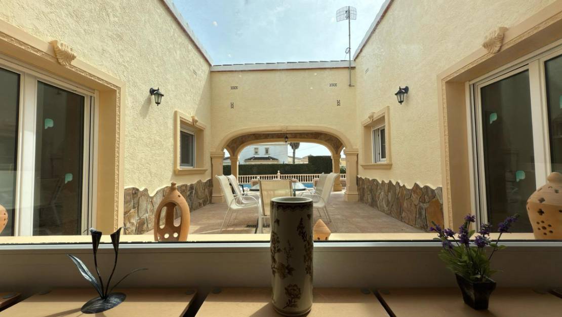 Venta - Chalet - Calpe - Calpe Centro