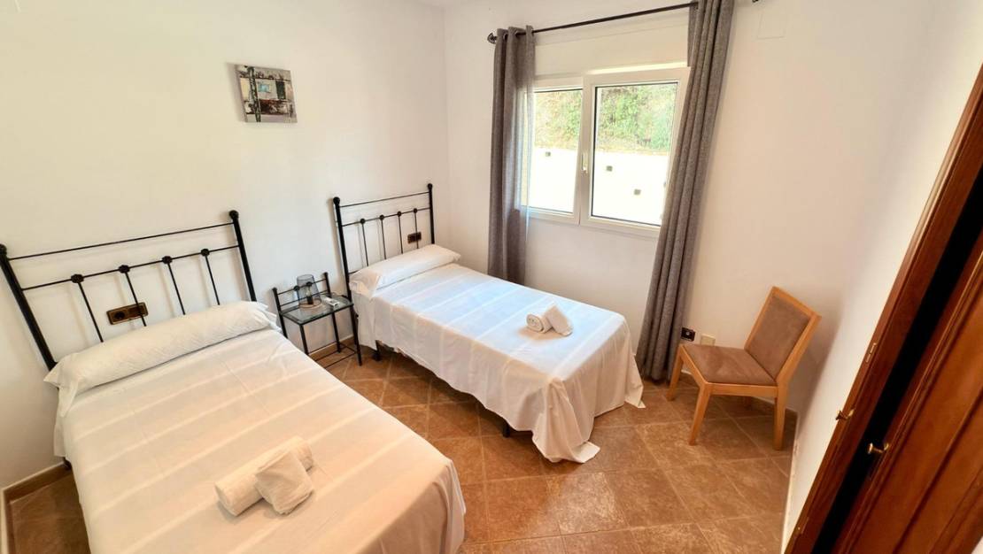 Venta - Chalet - Calpe - Calpe Centro