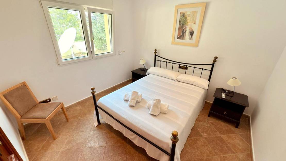 Venta - Chalet - Calpe - Calpe Centro