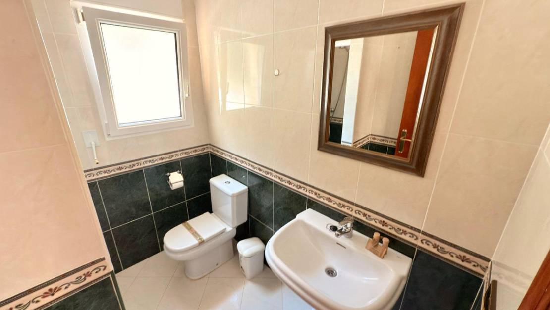 Venta - Chalet - Calpe - Calpe Centro