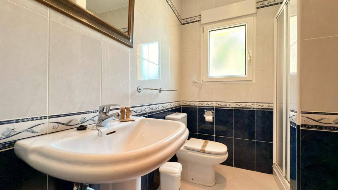 Venta - Chalet - Calpe - Calpe Centro