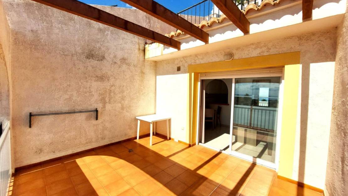 Venta - Chalet - Calpe - Calpe Centro