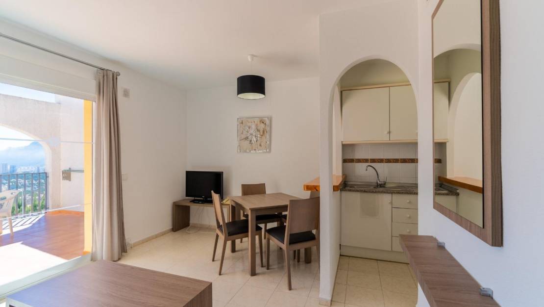 Venta - Chalet - Calpe - Calpe Centro