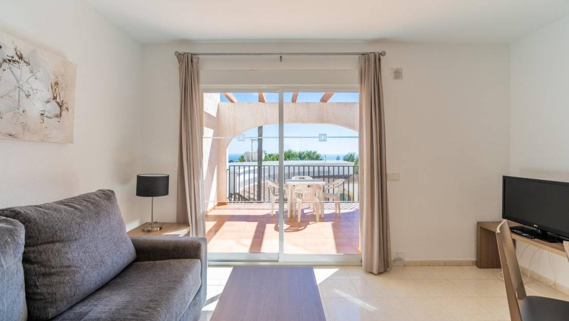 Venta - Chalet - Calpe - Calpe Centro