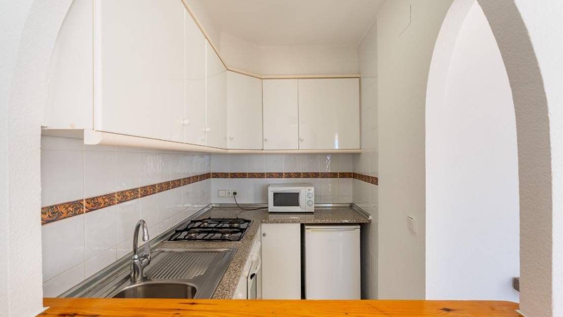 Venta - Chalet - Calpe - Calpe Centro