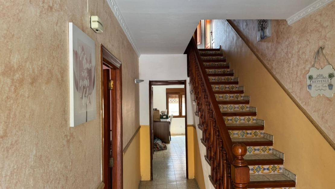 Venta - Chalet - Calpe - Calpe Centro