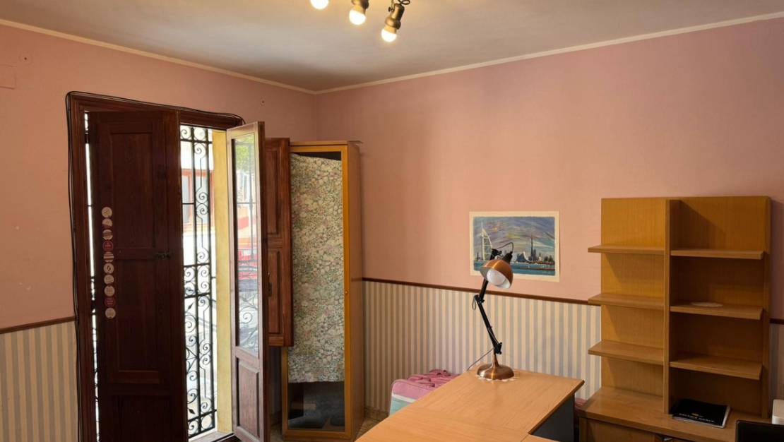 Venta - Chalet - Calpe - Calpe Centro