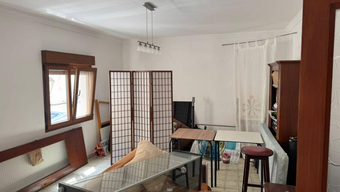 Venta - Chalet - Calpe - Calpe Centro