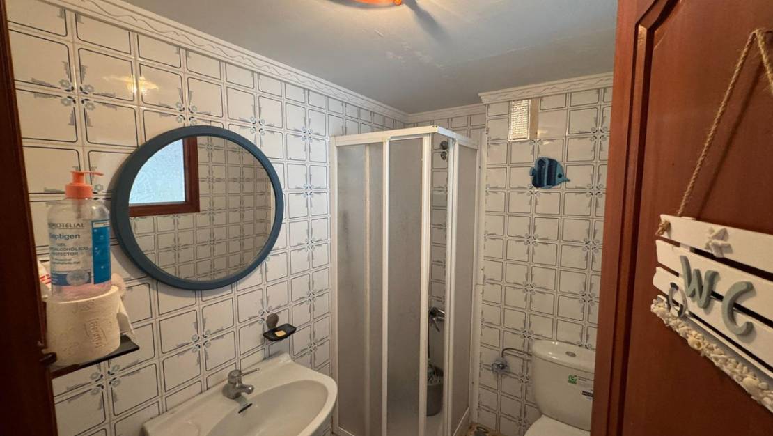 Venta - Chalet - Calpe - Calpe Centro