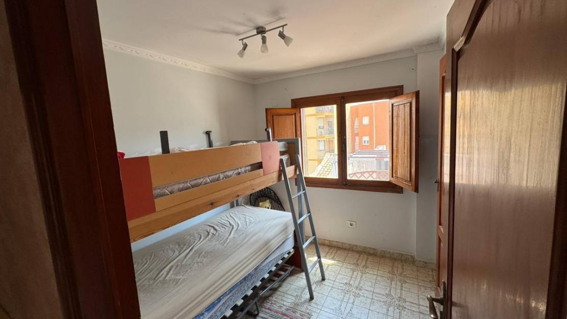Venta - Chalet - Calpe - Calpe Centro