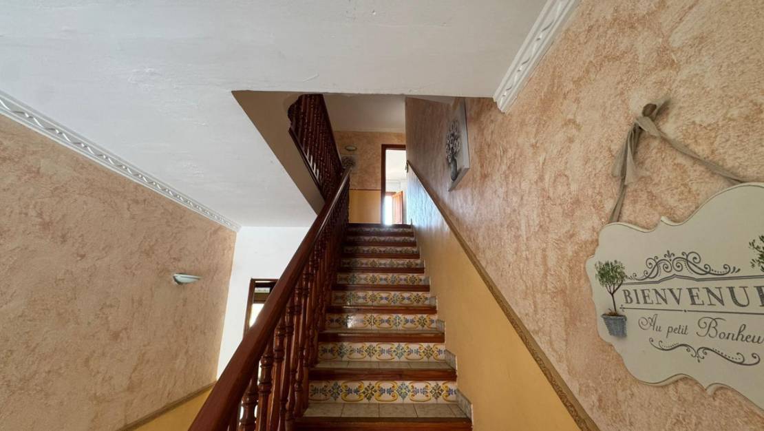 Venta - Chalet - Calpe - Calpe Centro