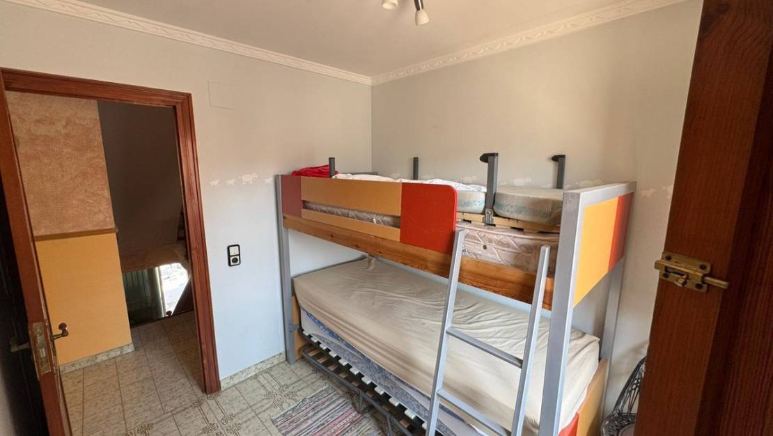 Venta - Chalet - Calpe - Calpe Centro