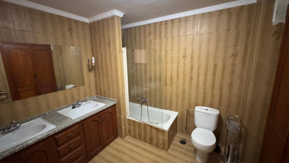 Venta - Chalet - Calpe - Calpe Centro