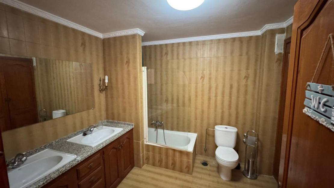 Venta - Chalet - Calpe - Calpe Centro