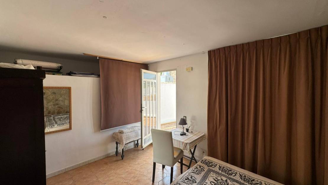 Venta - Chalet - Calpe - Calpe Centro