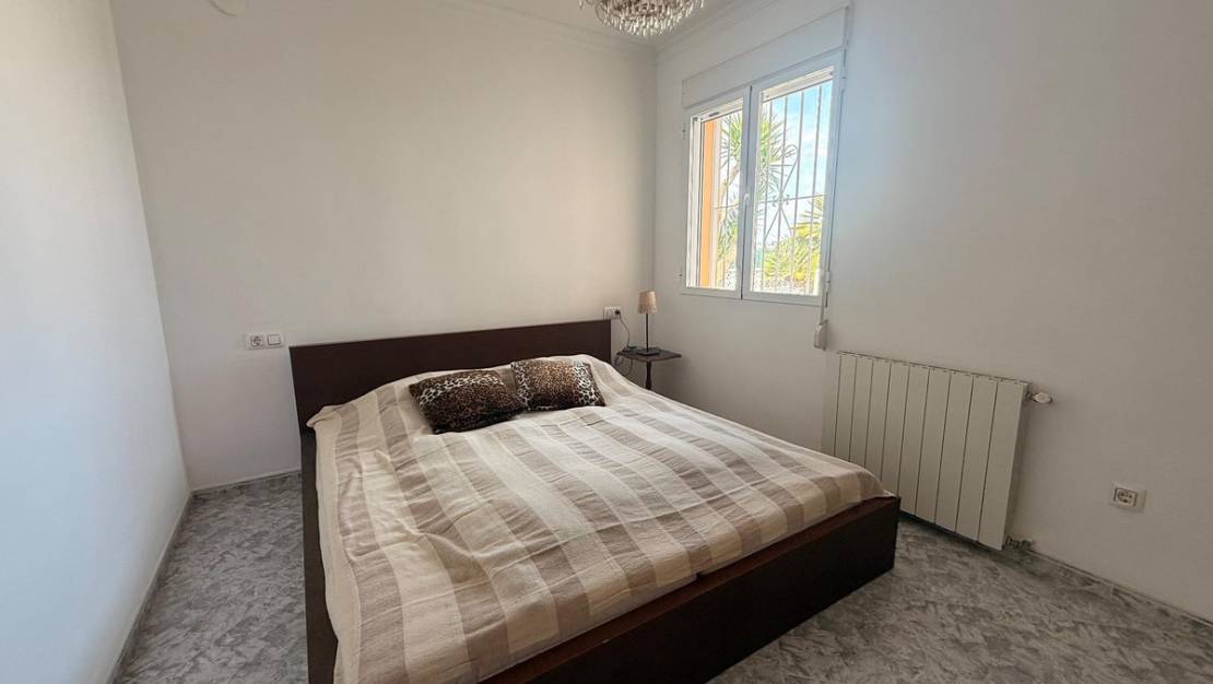 Venta - Chalet - Calpe - Calpe Centro