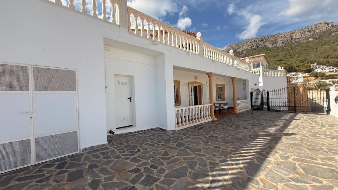 Venta - Chalet - Calpe - Calpe Centro