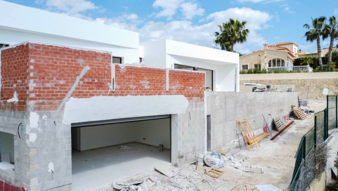 Venta - Chalet - Calpe - Calpe Centro