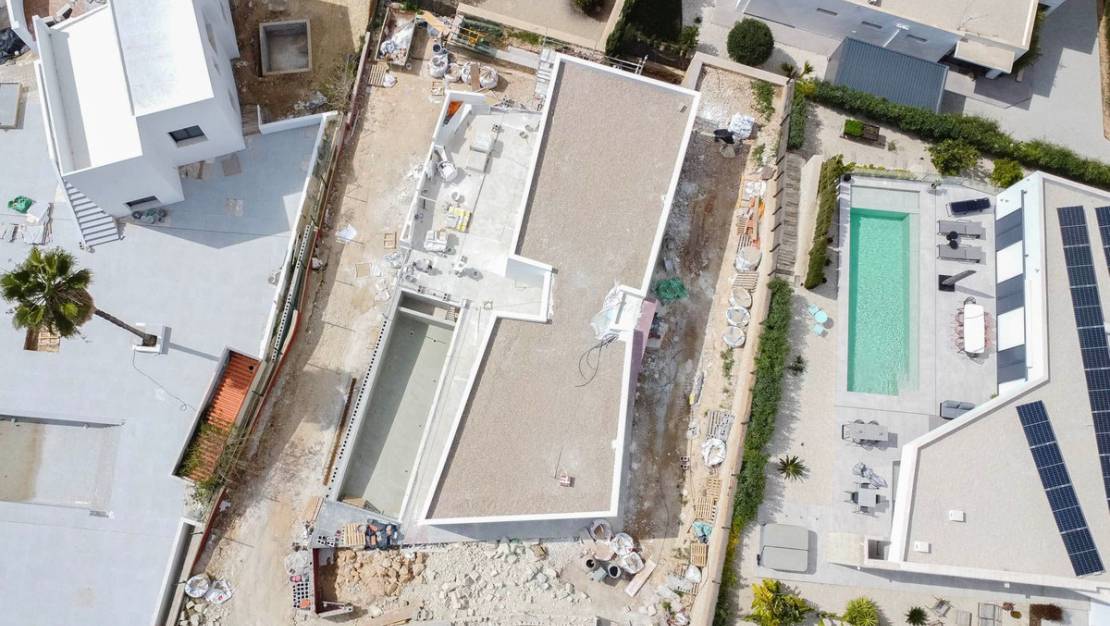 Venta - Chalet - Calpe - Calpe Centro