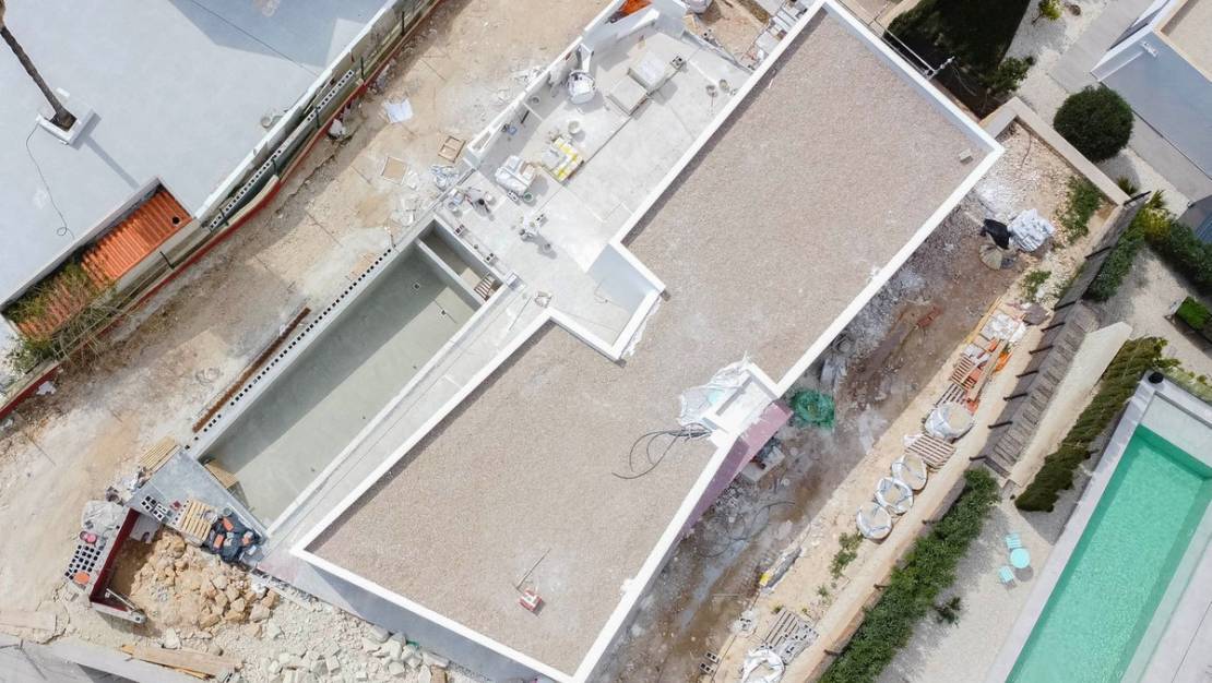 Venta - Chalet - Calpe - Calpe Centro