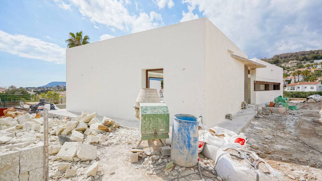 Venta - Chalet - Calpe - Calpe Centro