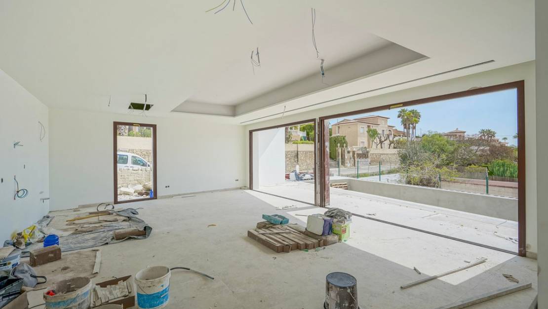 Venta - Chalet - Calpe - Calpe Centro