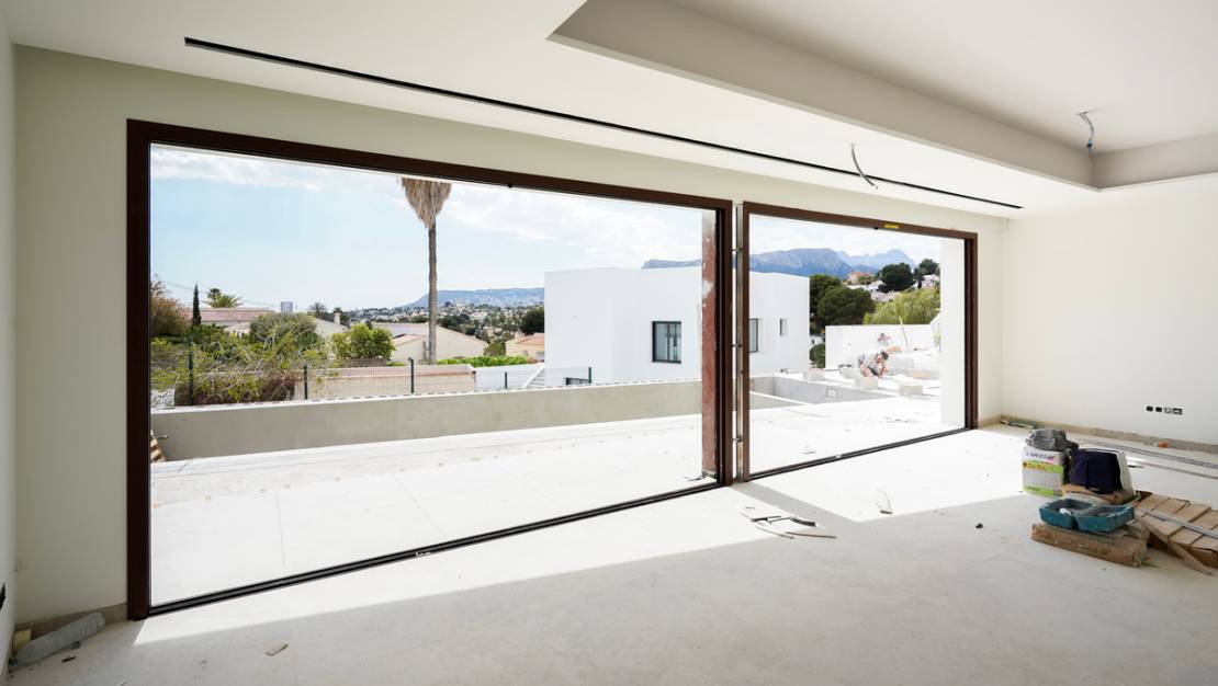 Venta - Chalet - Calpe - Calpe Centro