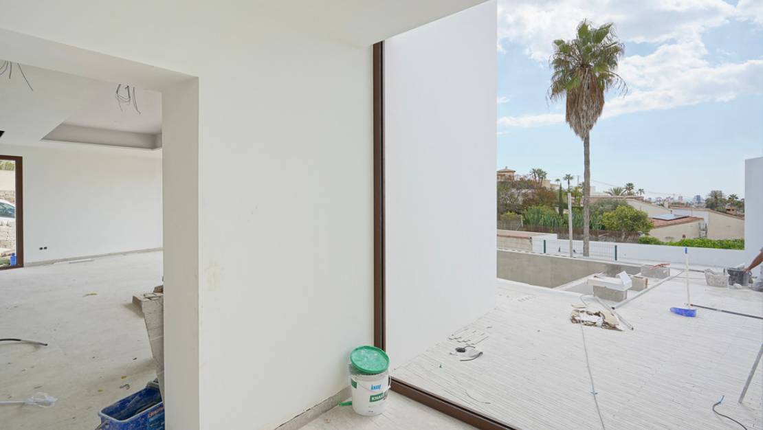 Venta - Chalet - Calpe - Calpe Centro