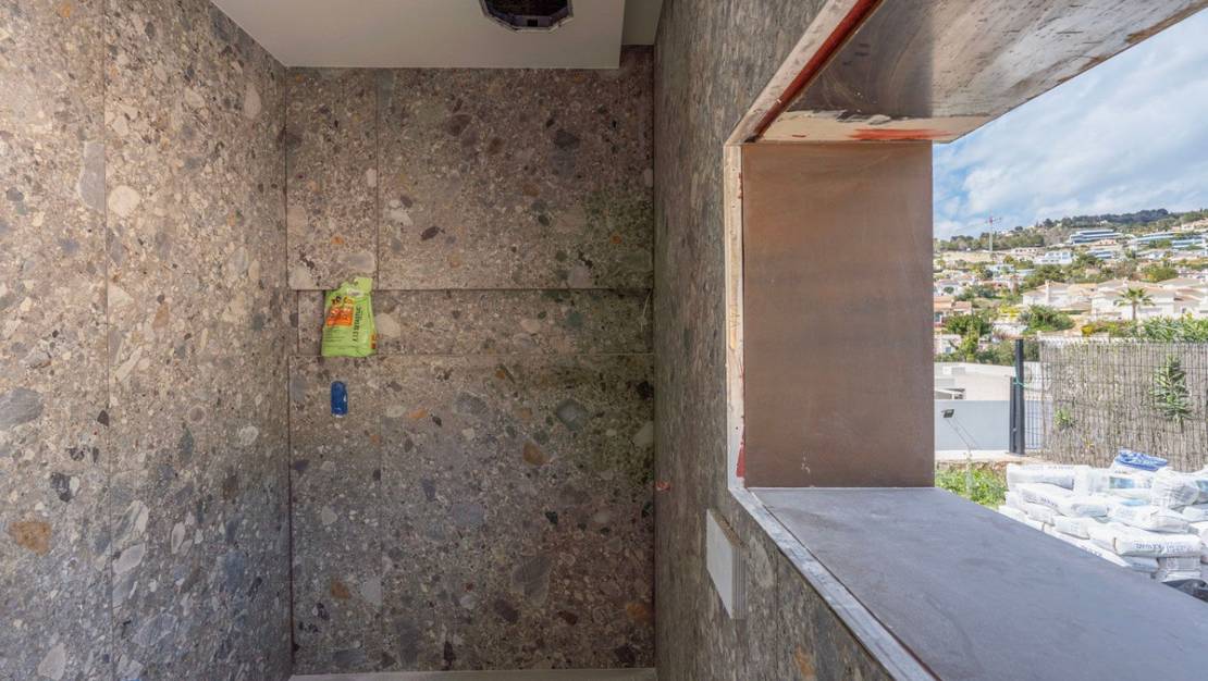 Venta - Chalet - Calpe - Calpe Centro