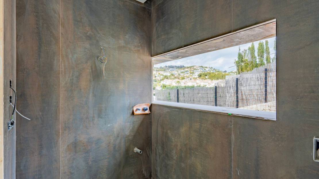 Venta - Chalet - Calpe - Calpe Centro