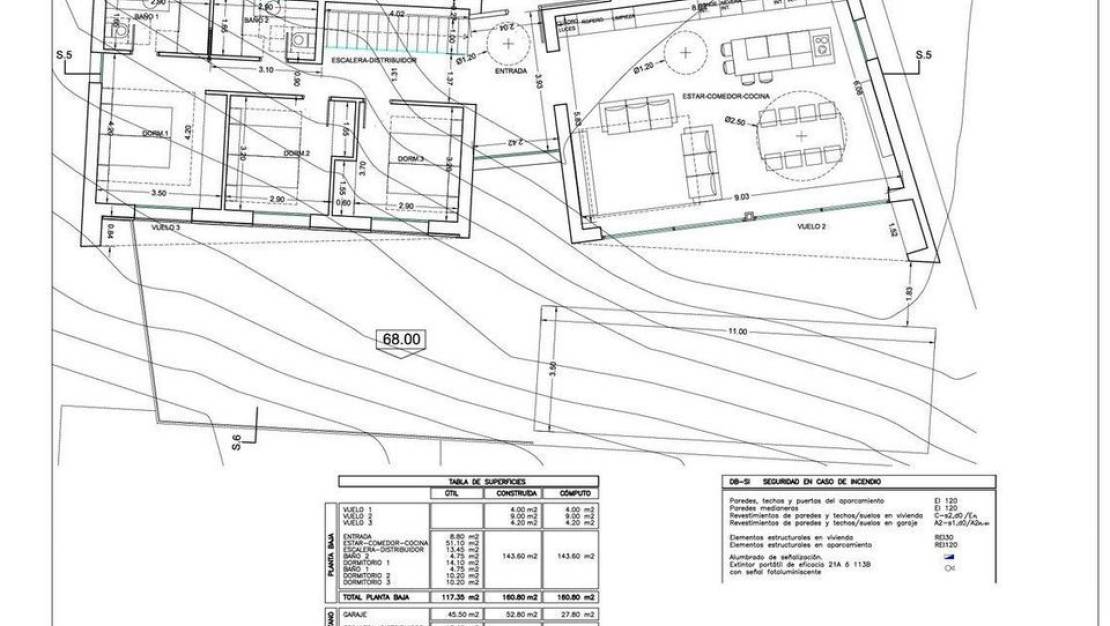 Venta - Chalet - Calpe - Calpe Centro