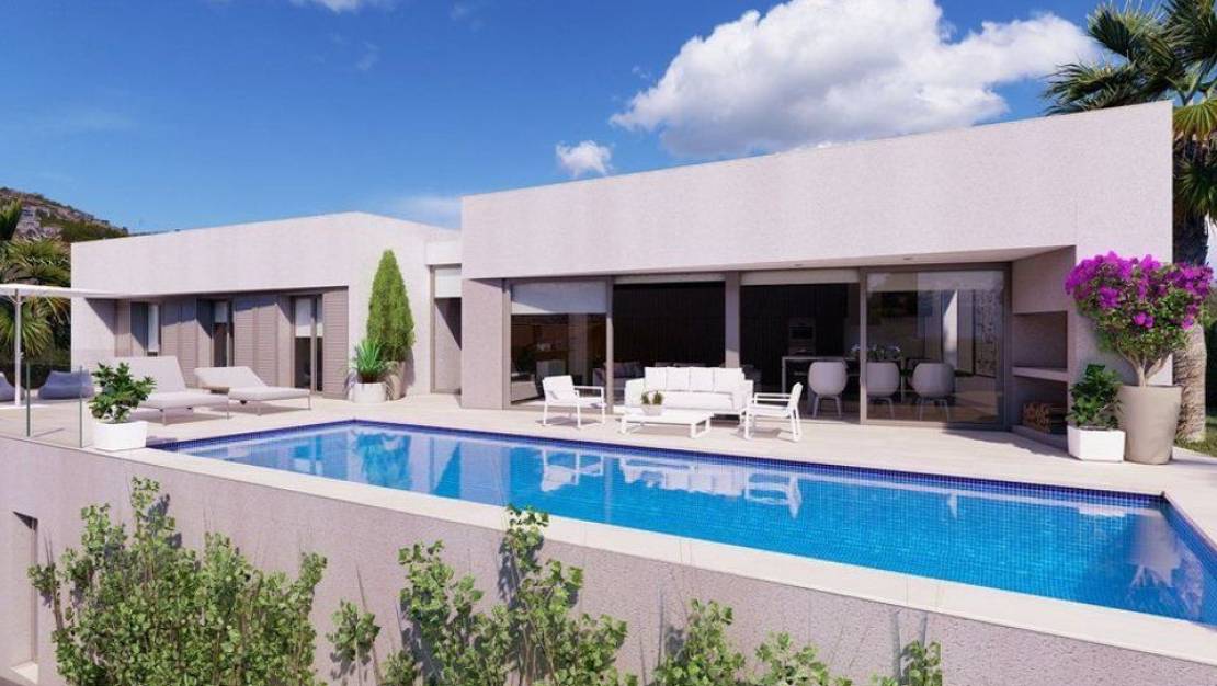 Venta - Chalet - Calpe - Calpe Centro