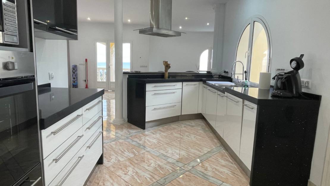 Venta - Chalet - Calpe - Calpe Centro