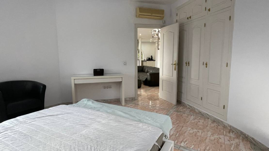 Venta - Chalet - Calpe - Calpe Centro
