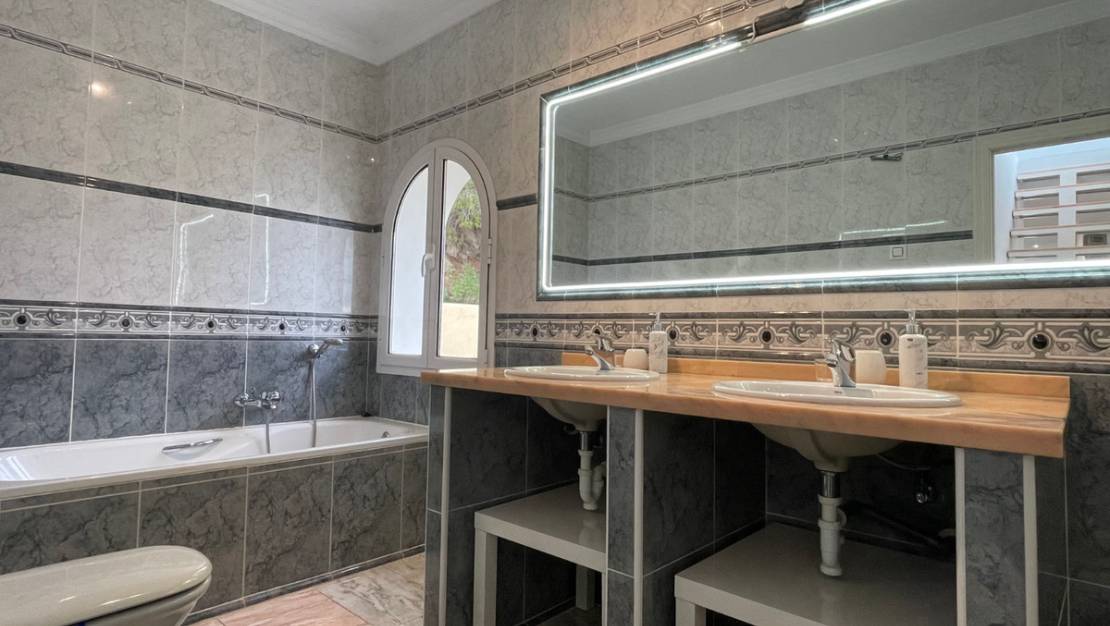 Venta - Chalet - Calpe - Calpe Centro