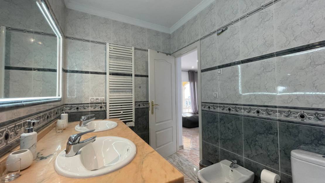 Venta - Chalet - Calpe - Calpe Centro