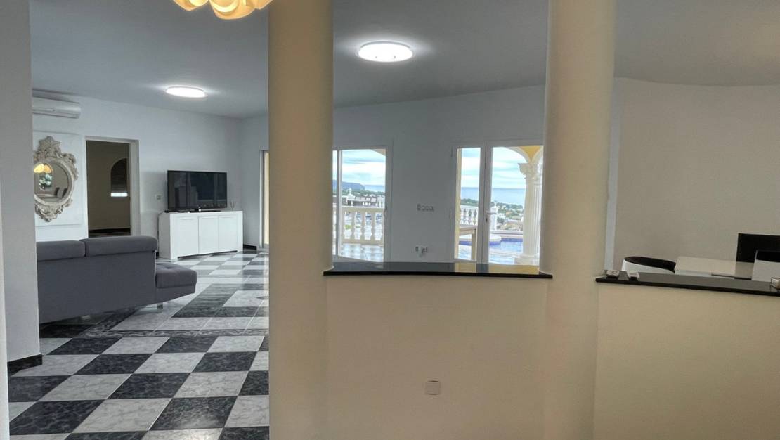 Venta - Chalet - Calpe - Calpe Centro