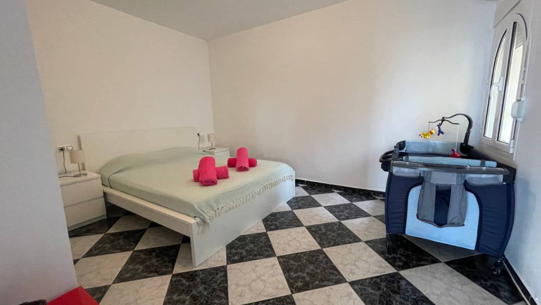 Venta - Chalet - Calpe - Calpe Centro