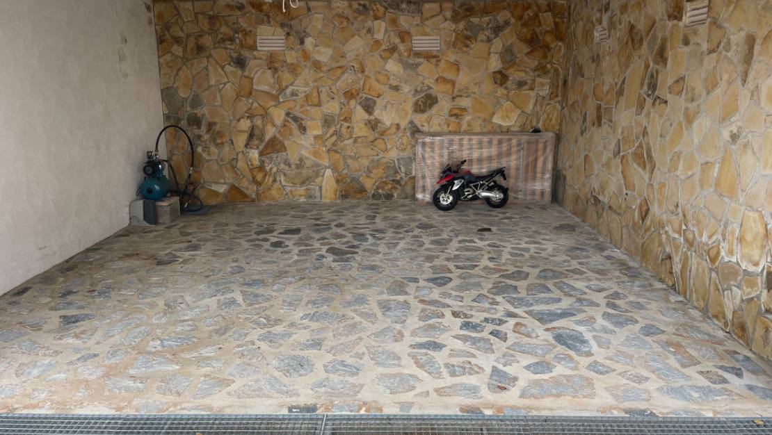 Venta - Chalet - Calpe - Calpe Centro