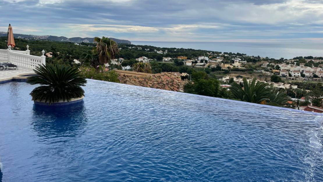 Venta - Chalet - Calpe - Calpe Centro