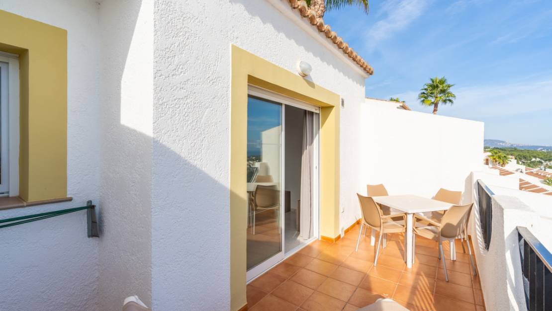 Venta - Chalet - Calpe - Calpe Centro