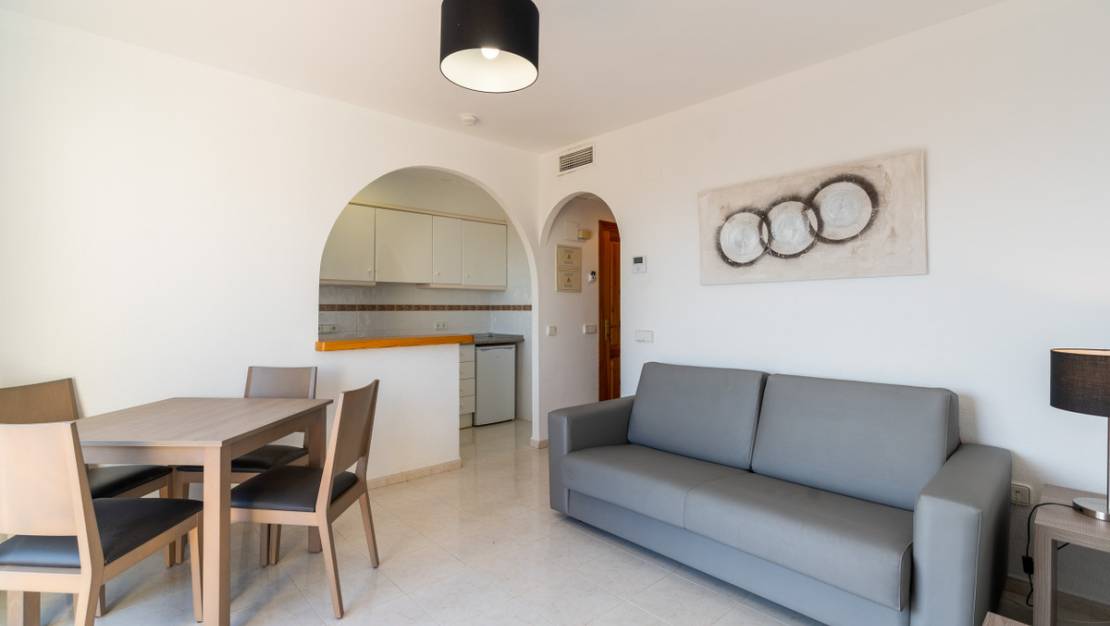 Venta - Chalet - Calpe - Calpe Centro