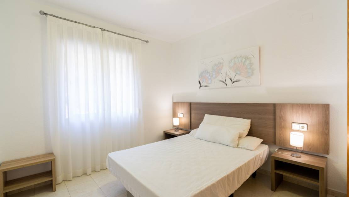 Venta - Chalet - Calpe - Calpe Centro