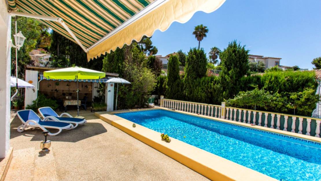 Venta - Chalet - Calpe - Calpe Centro