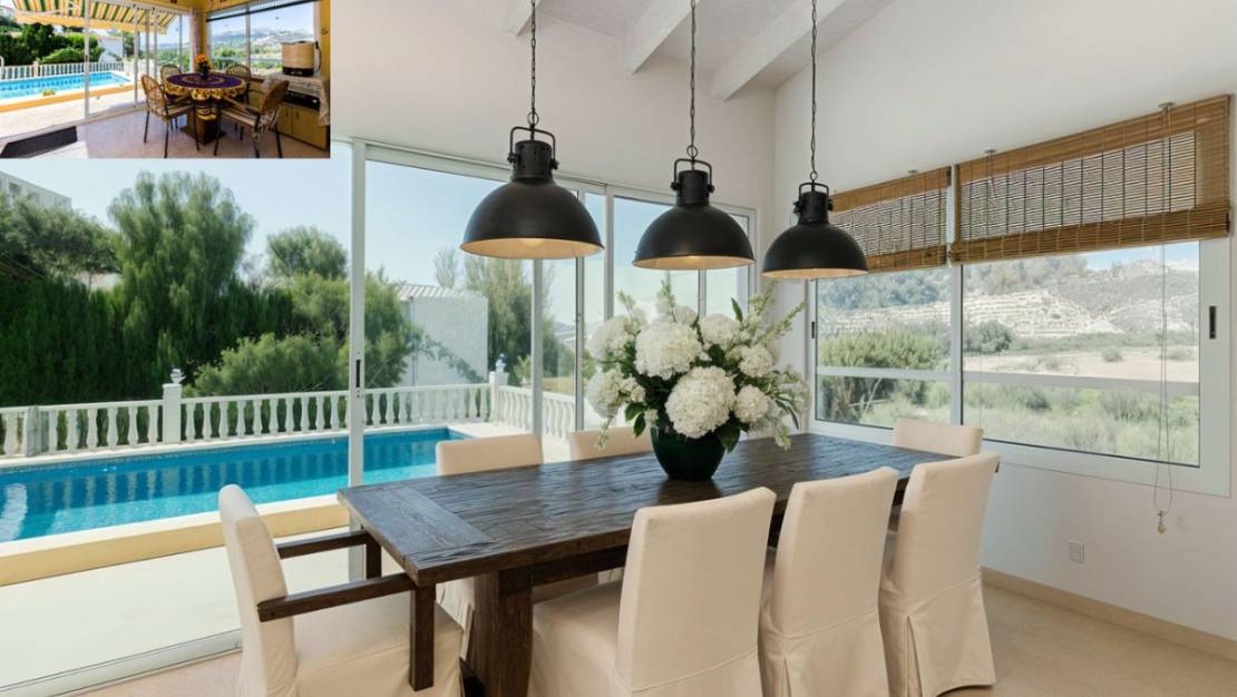 Venta - Chalet - Calpe - Calpe Centro