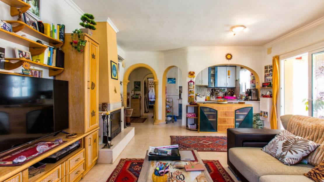 Venta - Chalet - Calpe - Calpe Centro