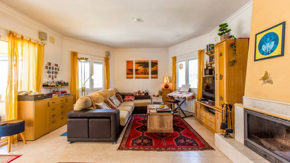 Venta - Chalet - Calpe - Calpe Centro